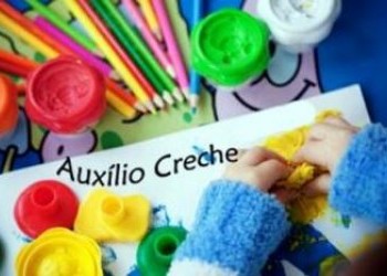 Uma conquista da categoria bancária – Auxílio-Creche