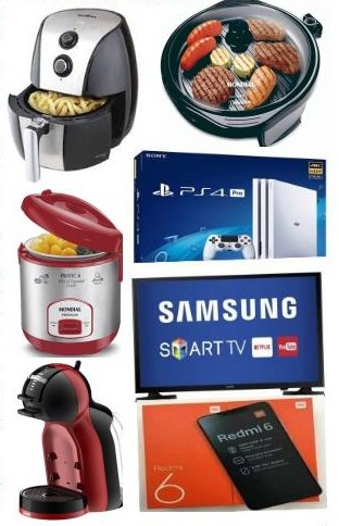DEZEMBRO CHEGOU COM FESTA!!!