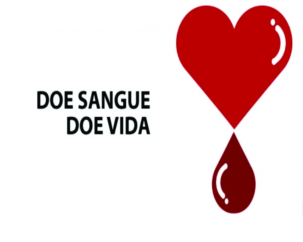 DOAÇÃO DE SANGUE