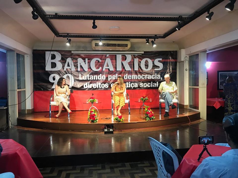 Sindicato dos Bancários do RJ completa 90 anos