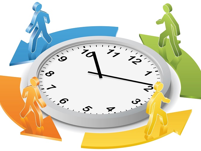 Proposta reduz  jornada semanal de trabalho de 44 para 36 horas
