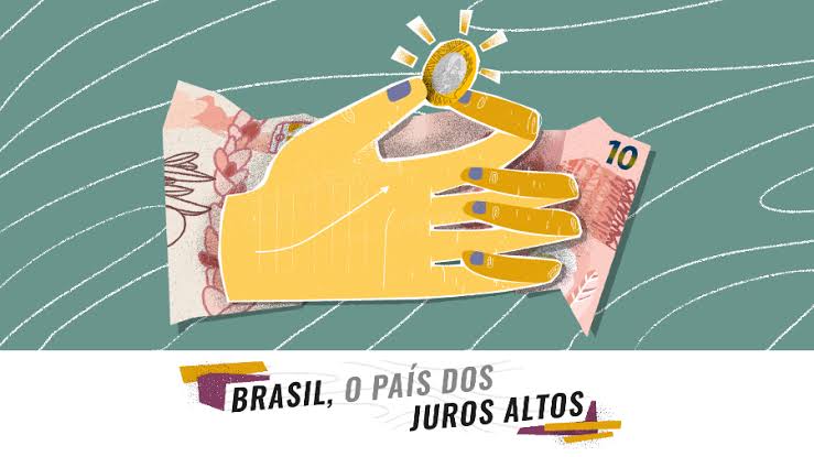 Bancos elevam os juros aos clientes