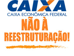 Contraf-Cut suspende reestruturação da Caixa na justiça