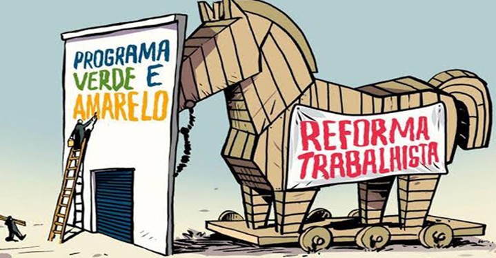 Contraf-CUT participa de audiência pública da Comissão Mista sobre MP 905