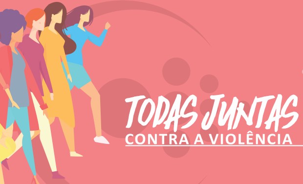Fim da violência contra a mulher é reivindicação antiga da categoria