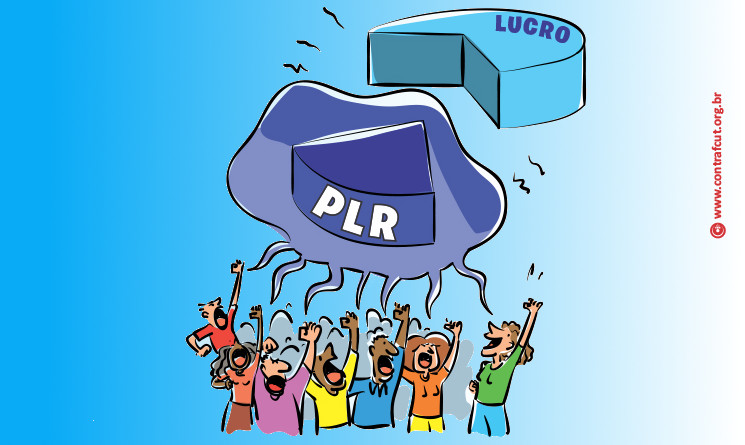PLR é uma conquista da categoria nas lutas