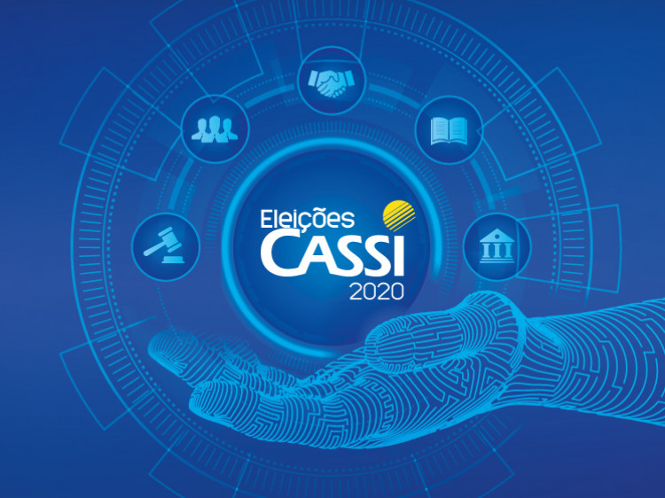 Cassi: eleições terão início em 16 de março