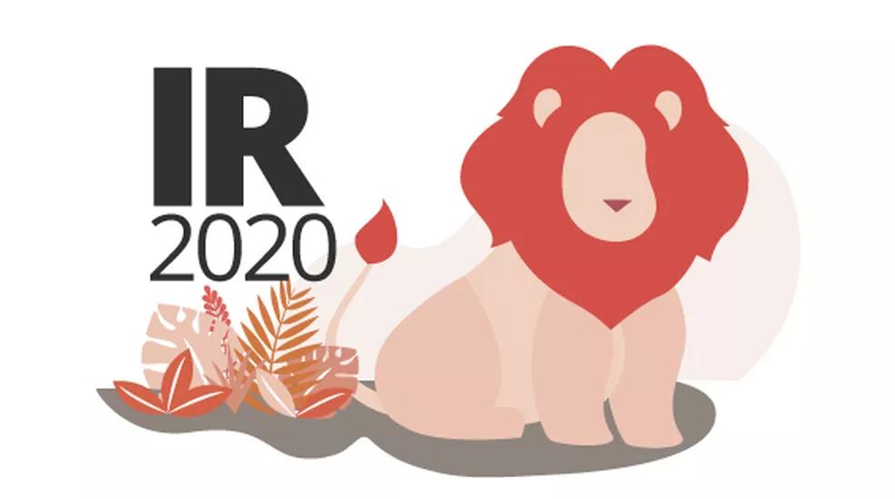 IR 2020 vem novamente com perdas