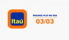 Itaú paga segunda parcela da PLR amanhã