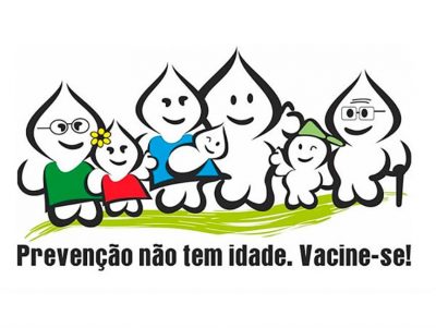 Campanha de vacinação contra gripe será antecipada