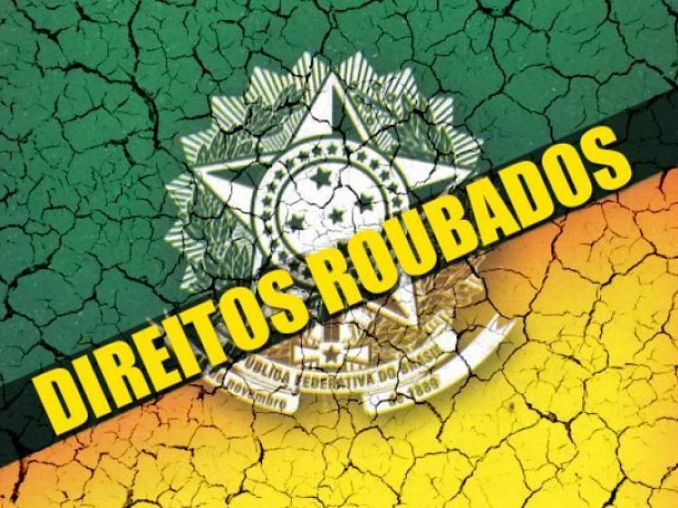 Bancários vão ao Senado para debater MP 905
