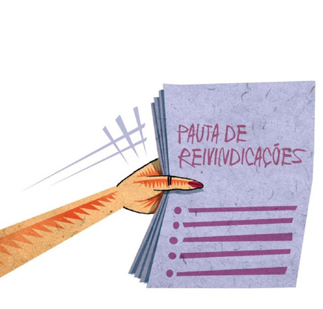 Reivindicação da categoria será pauta de nova negociação