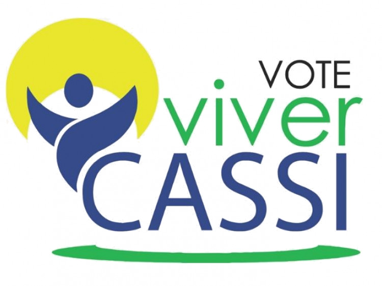 Cassi: eleições terão início em 16 de março