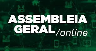 VOTAÇÃO VIRTUAL ASSEMBLÉIA GERAL ORDINÁRIA