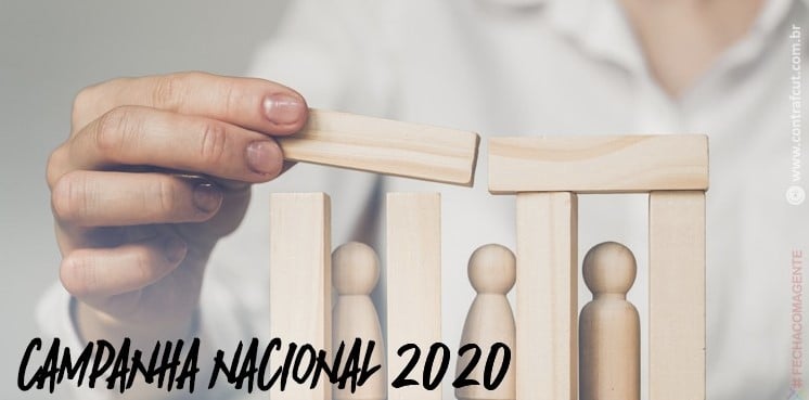 Campanha Nacional dos Bancários 2020