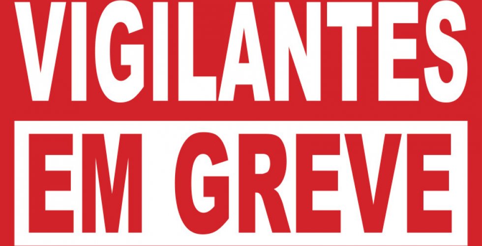 Greve dos Vigilantes