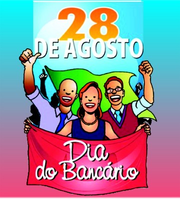 Dia do Bancário: Data de luta e conquistas