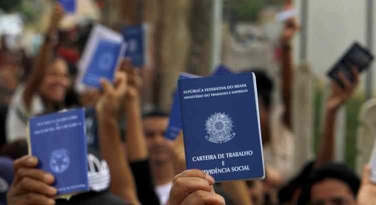 Desemprego no Brasil  bate recorde e atinge 13,1 milhões de pessoas