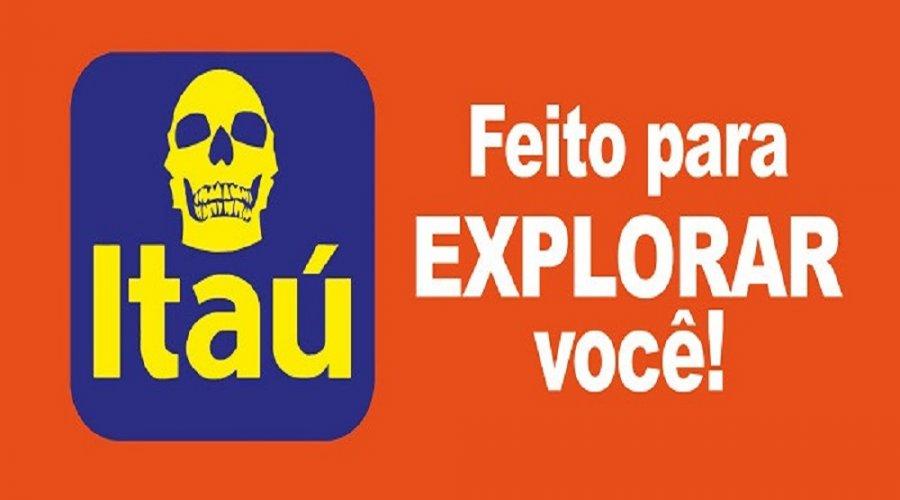 No Itaú, só demissões e mais metas inalcançáveis