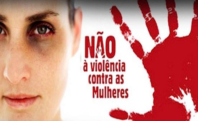 Novembro é o mês da luta contra violência à mulher