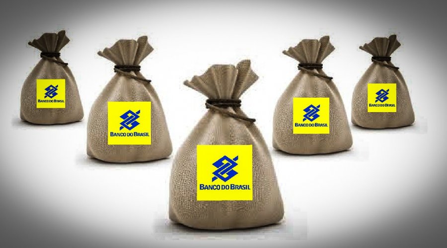 Lucro do Banco do Brasil ultrapassa R$ 10 bi em nove meses