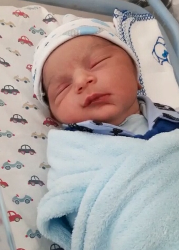 NASCIMENTO