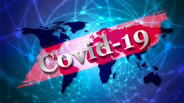 Covid-19: número internações sobe para 100 pessoas em 24 horas