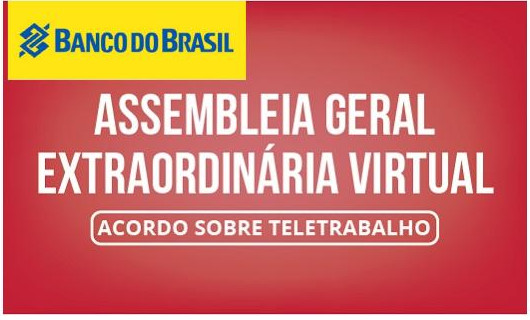 EDITAL ASSEMBLEIA GERAL EXTRAORDINÁRIA