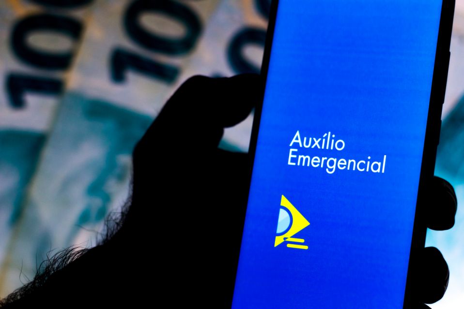 Sem auxílio emergencial, 68 milhões estão inseguros