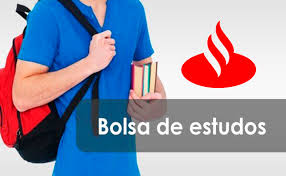 Aberto prazo para bolsas de estudo no Santander