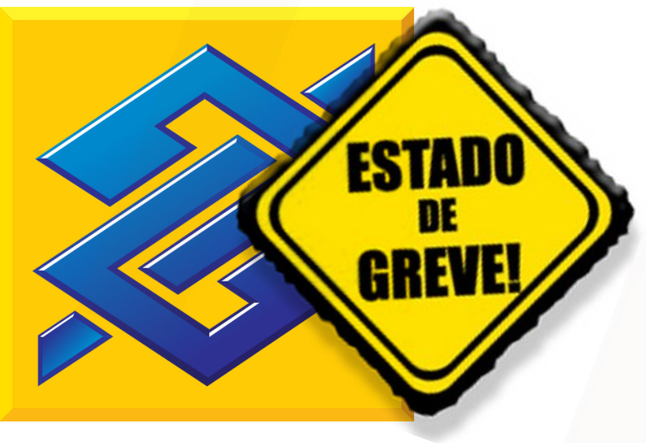 AVISO DE ESTADO DE GREVE