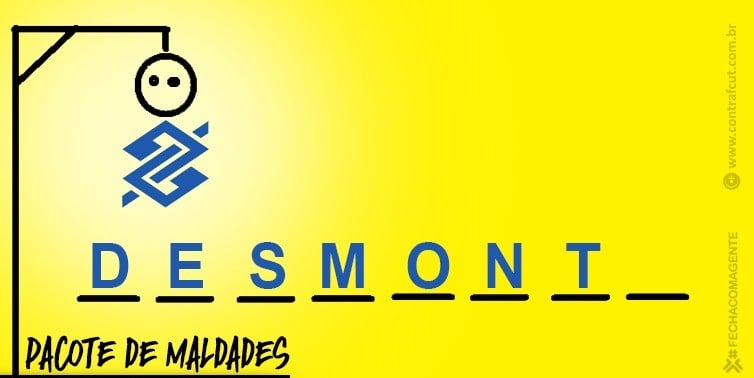 Bancárias e bancários do BB em Petrópolis aprovam Estado de Greve para o dia 10/02