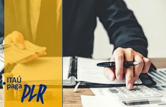 Itaú: segunda parcela da PLR só no dia 1º de março