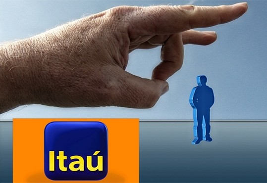 Itaú demite mais de 200 gerentes, alegando busca de ´novo perfil´