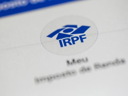 IR 2021 - 4,3 milhões de pessoas já fizeram a declaração