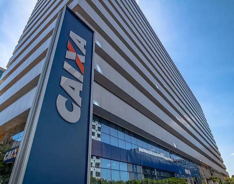 Privatização da Caixa é a mais rejeitada em nova pesquisa de opinião