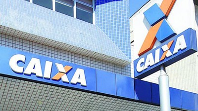 Contratações anunciadas pela Caixa não suprem nem 15% do déficit de 20 mil