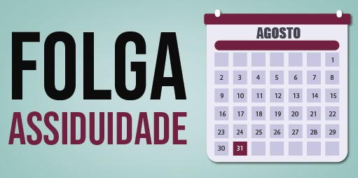 Bancários têm até 31 de agosto para usufruir da folga assiduidade