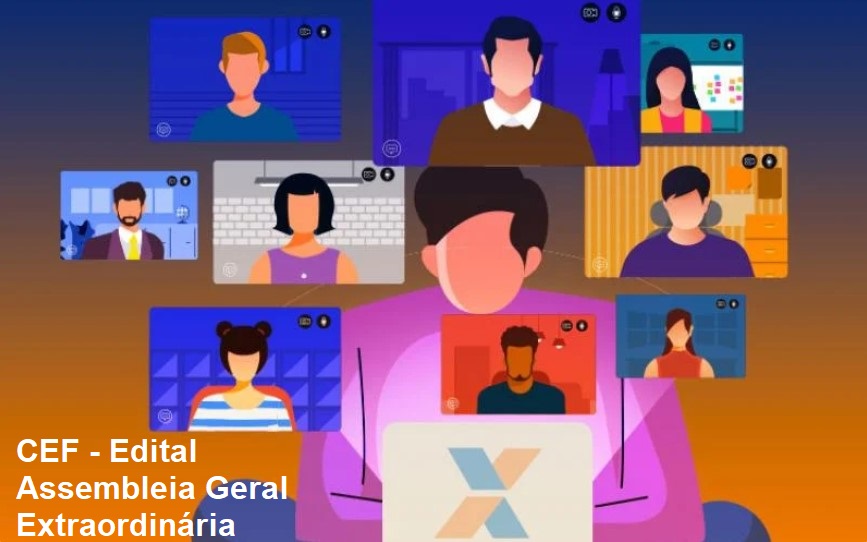 EDITAL ASSEMBLEIA GERAL EXTRAORDINÁRIA