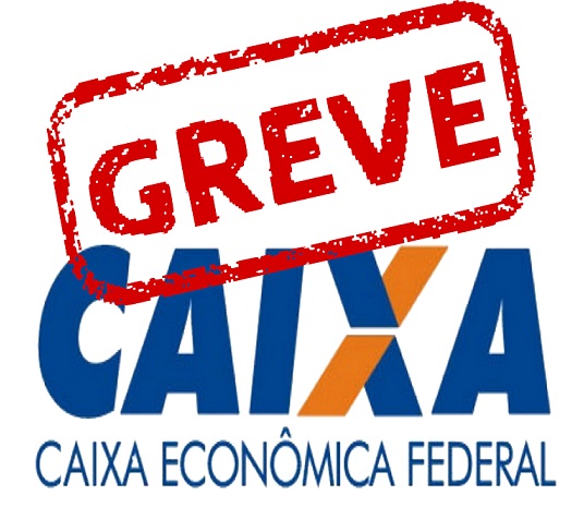 AVISO DE GREVE