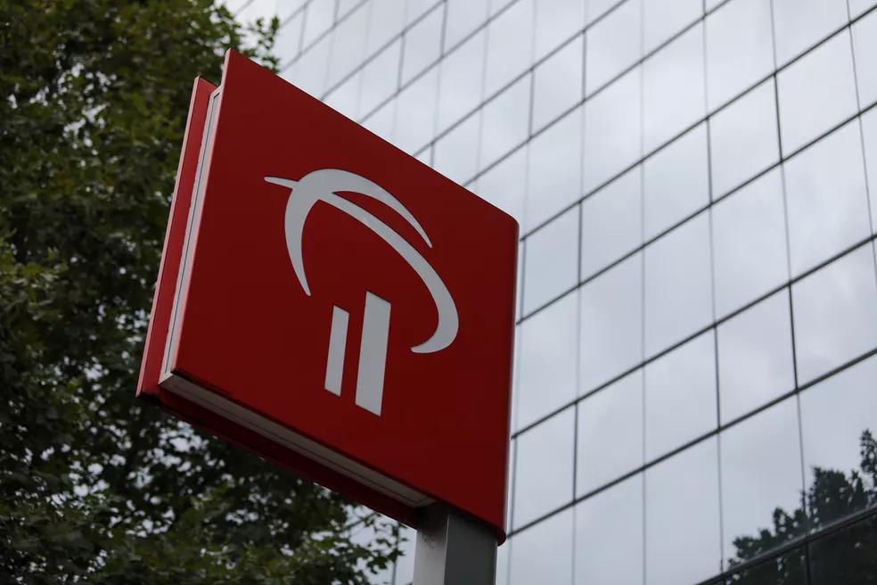 Bradesco tem lucro líquido de R$ 6,515 bilhões no 1º trimestre, alta de 74%