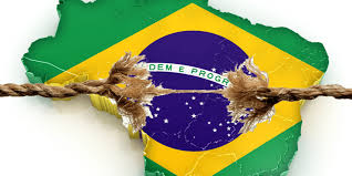 Fome e desemprego disparam no Brasil