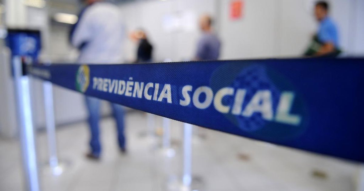 INSS anuncia mais agilidade na concessão de benefícios