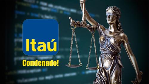 Itaú é multado em R$ 9,6 milhões  por oferta irregular a aposentados