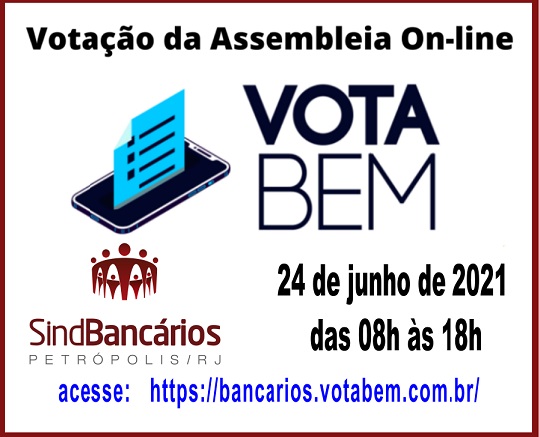 ASSEMBLEIA GERAL ORDINÁRIA