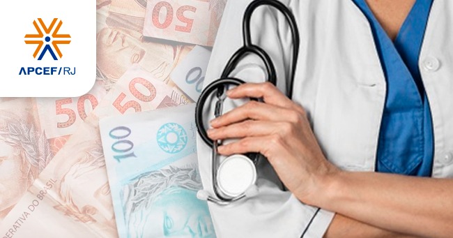 Usuários do Saúde Caixa podem pagar ainda mais pelo plano