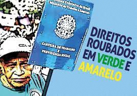 Proposta de reforma Tributária do governo, pode acabar com os vales alimentação e refeição 