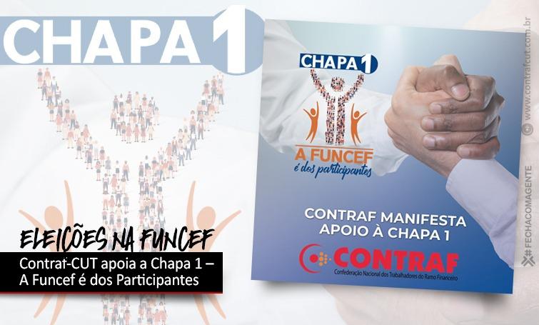 Eleições da Funcef começam amanhã