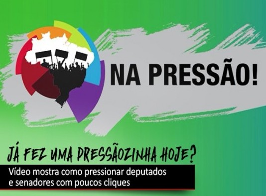 CGPAR: bancários e petroleiros pressionam senadores a aprovar o PDL 342/2021