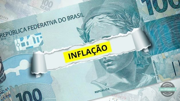 Agosto tem maior inflação em 21 anos